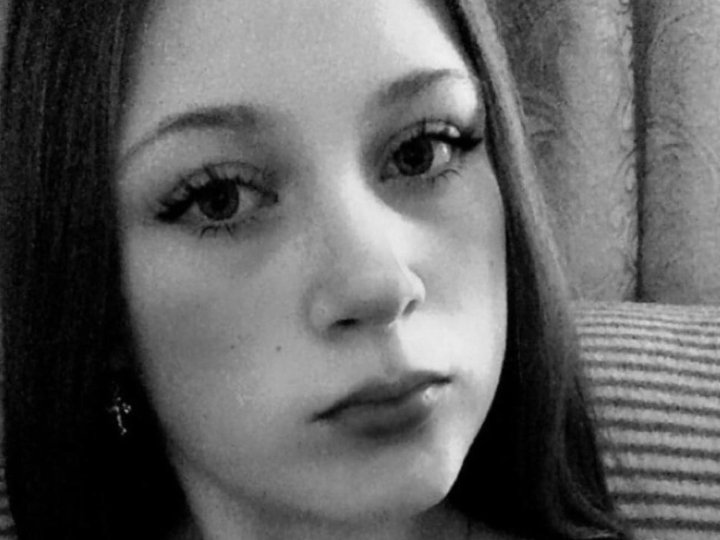 На Волині розшукують 16-річну дівчину, - соцмережі