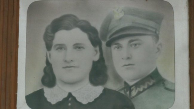 «В лікарні ніколи не була»: довгожителька з Волині відзначила 100-літній ювілей. ВІДЕО