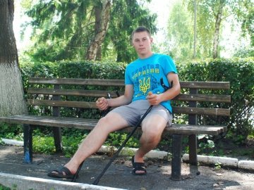 «Як не було що їсти – зловили вужа і жарили», - боєць з 51-ої бригади