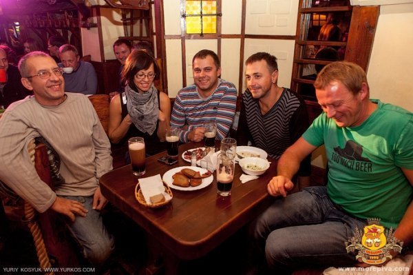 Як у Луцьку вибирали найсильніших. ФОТО