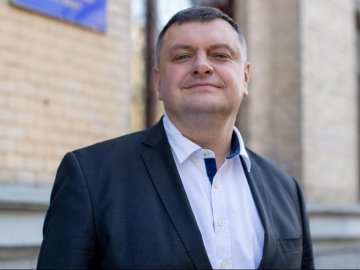 Зеленський призначив нового главу Служби зовнішньої розвідки України