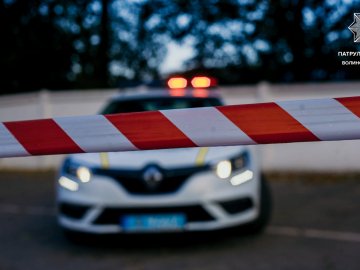 На Волині чоловік вкрав телефон у магазині