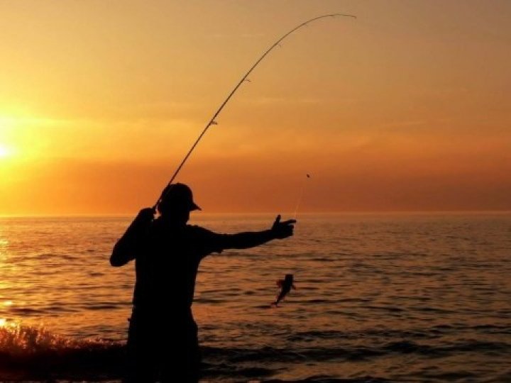 Чи можна рибалити на Світязі у 2025 році 