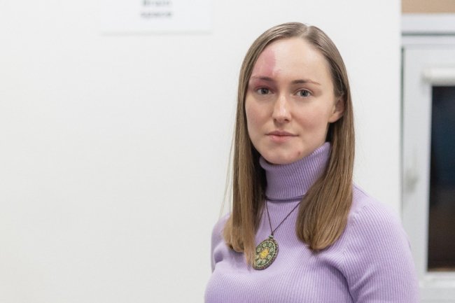 Як активізувати продажі: у Дія.Бізнес в Луцьку провів навчання засновник «Квадрата Зданевича» 