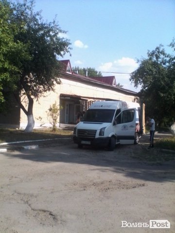 Андрія Яворського поховають в Гаразджі. ФОТО