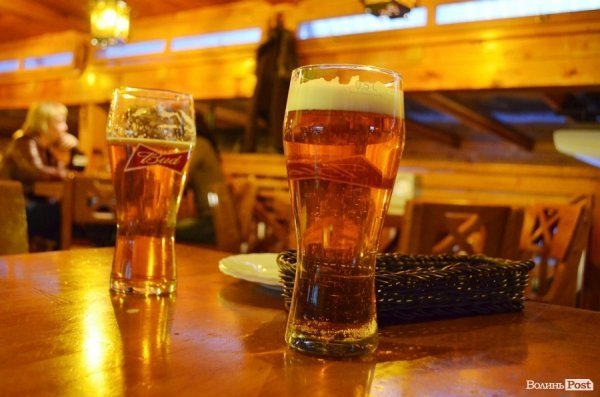 Кафе, у якого вже все було. Смачного Луцька! 