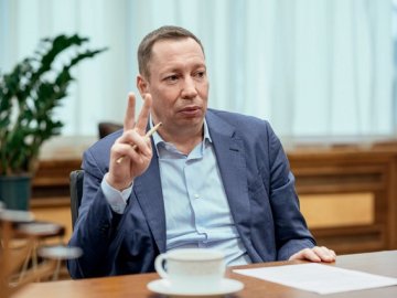 Ексочільника Нацбанку Шевченка оголосили в міжнародний розшук