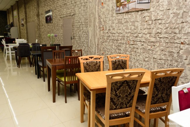 Усі меблі для оселі в одному місці: що цікавого у луцькому торговому центрі «Нова Маркет». ФОТО*