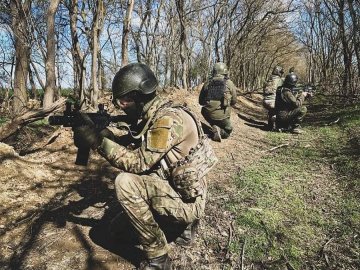 Війна з Росією: ситуація в регіонах станом на 18:00