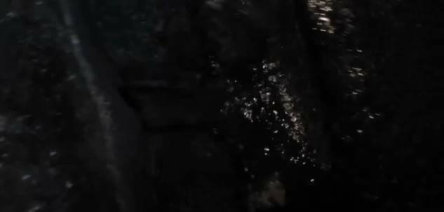 У луцьку річку зливали нечистоти. ФОТО