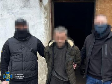Дрони не допомогли: СБУ злапала російського шпигуна на Миколаївщині