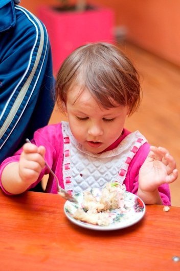 У Луцьку відбулася благодійна акція «Бог у серцях»