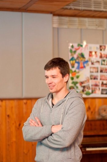 У Луцьку відбулася благодійна акція «Бог у серцях»