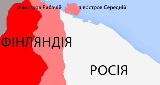 Що ще може захопити Путін. ІНФОГРАФІКА