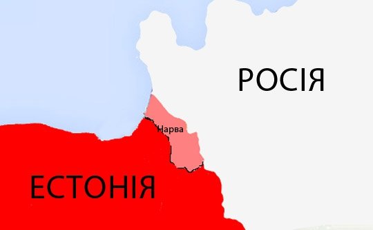 Що ще може захопити Путін. ІНФОГРАФІКА