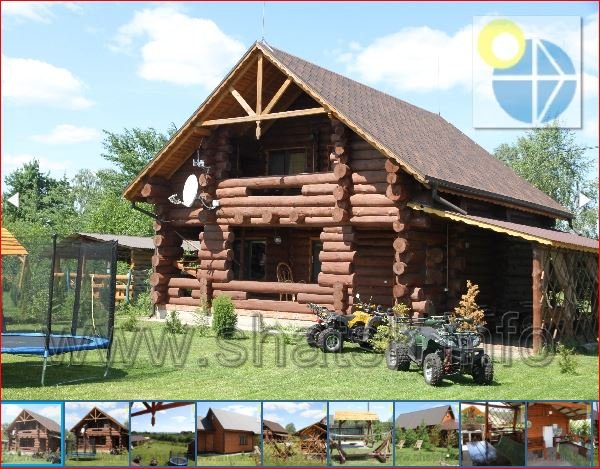 Спекотні вихідні: де і за скільки відпочити на Шацьких озерах. ФОТО