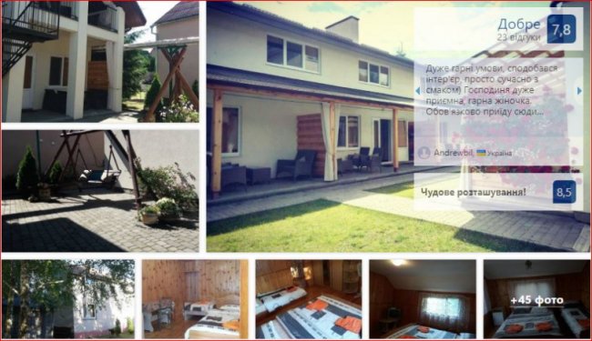 Спекотні вихідні: де і за скільки відпочити на Шацьких озерах. ФОТО