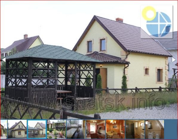 Спекотні вихідні: де і за скільки відпочити на Шацьких озерах. ФОТО