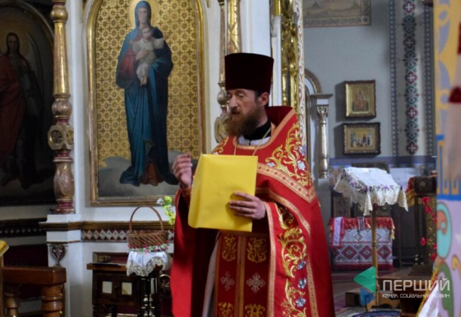 Громада історичного храму на Волині переходить до ПЦУ. ФОТО