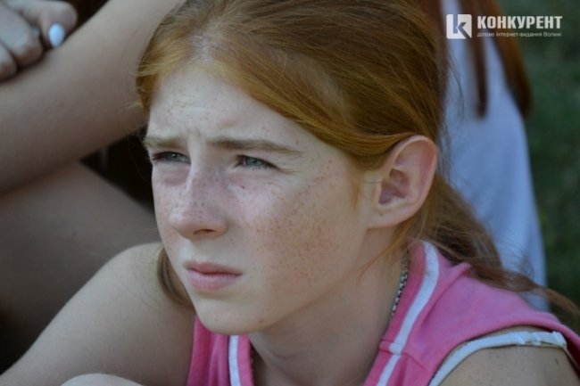 У Луцьку триває чемпіонат України зі спортивного орієнтування. ФОТО