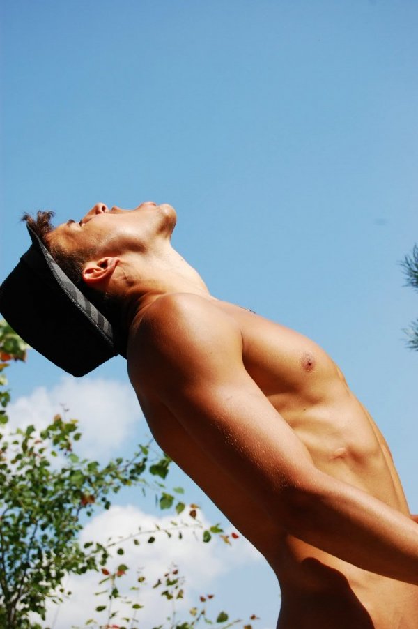 Фотовиставка Юлії Чуйко