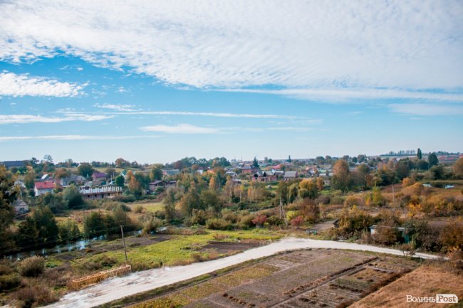 Комфортне житло у тихому куточку: як у Луцьку мешканці заселяють ЖК «forRest»*