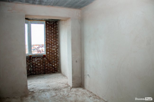 Комфортне житло у тихому куточку: як у Луцьку мешканці заселяють ЖК «forRest»*