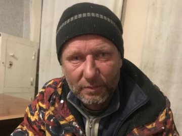 На Волині розшукують дезертира