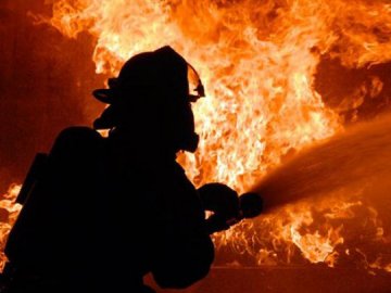 Смерть у вогні: з початку року під час пожеж загинуло четверо волинян