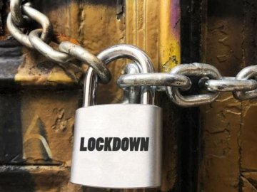 Кабмін не буде вводити загальноукраїнський локдаун