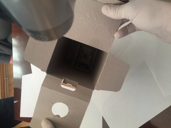 Керівник отримав неправомірну вигоду від підприємця