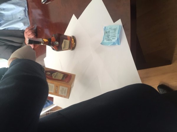 Керівник отримав неправомірну вигоду від підприємця