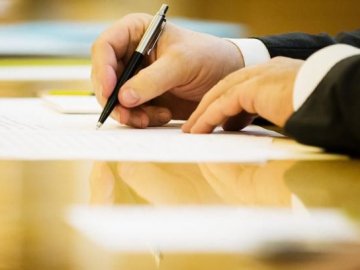 Стипендію голови ОДА протягом року отримуватимуть 35 волинян. СПИСОК 