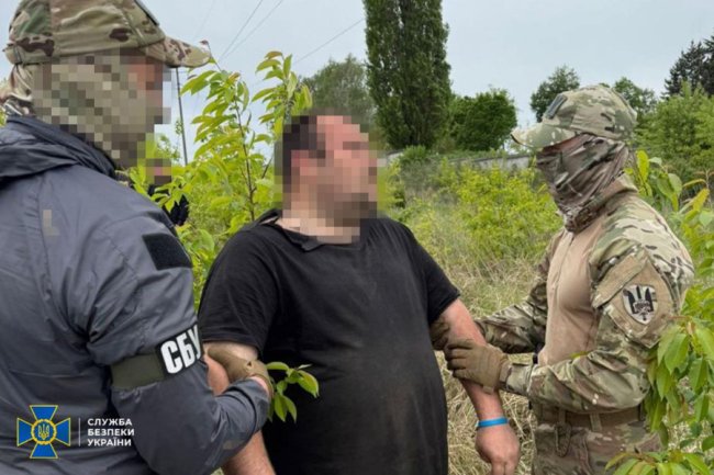 Зрадник готував російський удар по мережах Рівненської АЕС