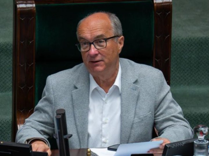 Польща готова допомогти Україні з організацією майбутніх виборів