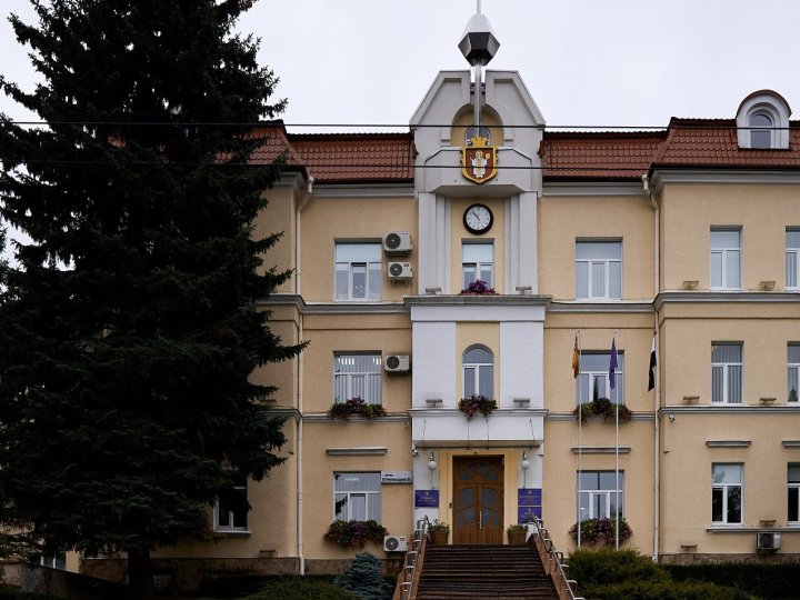 У Луцьку сесії міськради зможуть проводити в укриттях
