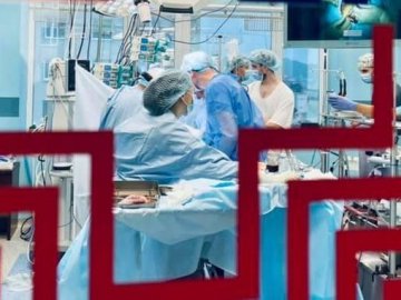 Як почувається 13-річний волинянин, якому зробили трансплантацію серця. ВІДЕО