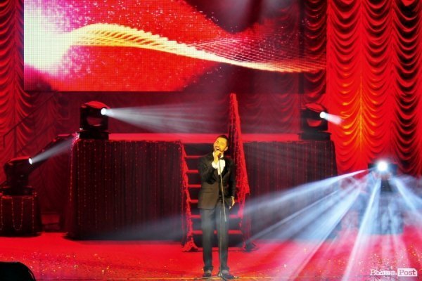 У Луцьку визначили «Людей року». ФОТО