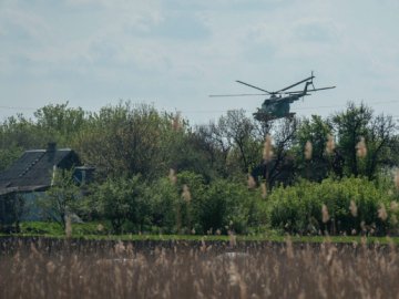На Донецькому напрямку росіяни продовжують наступальні дії. ЗВЕДЕННЯ ГЕНШТАБУ