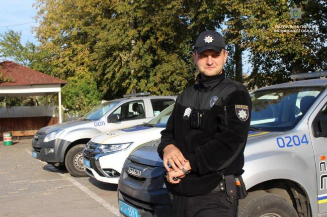 Немає гіршого, ніж війна, - мати атовця із Волині