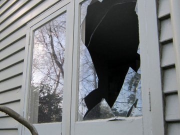 Волинянин, хворий на шизофренію, вчинив погроми у двох церквах