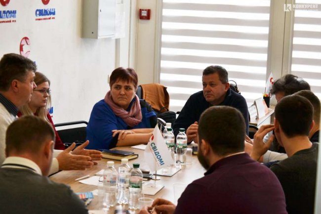 Потрібно навчитися ставитися до свого помешкання, як до власності, – депутатка Алла Надточій