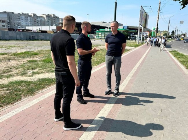Що змінять на проспекті Соборності після смертельної ДТП: перелік рішень