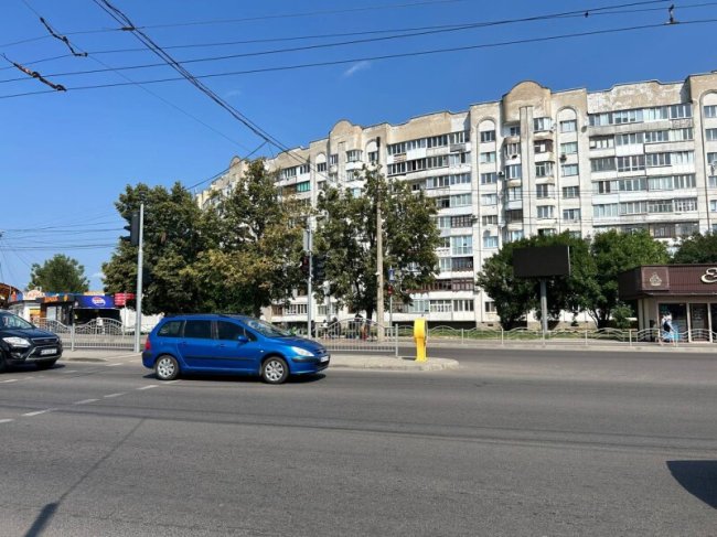 Що змінять на проспекті Соборності після смертельної ДТП: перелік рішень