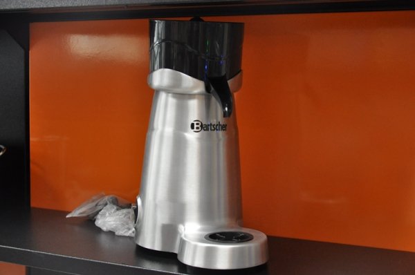 Електрокип'ятильник 10 л Bartscher 200.054