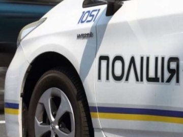 За понад 5 років волинські патрульні потрапили у пів сотні аварій