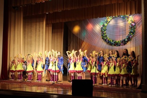 У Луцьку назвали кращого учня. ФОТО