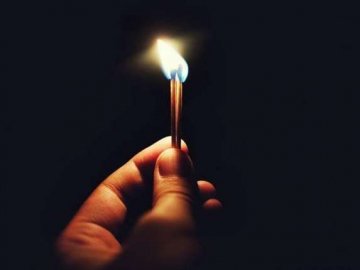 У частині Луцька відновили електропостачання