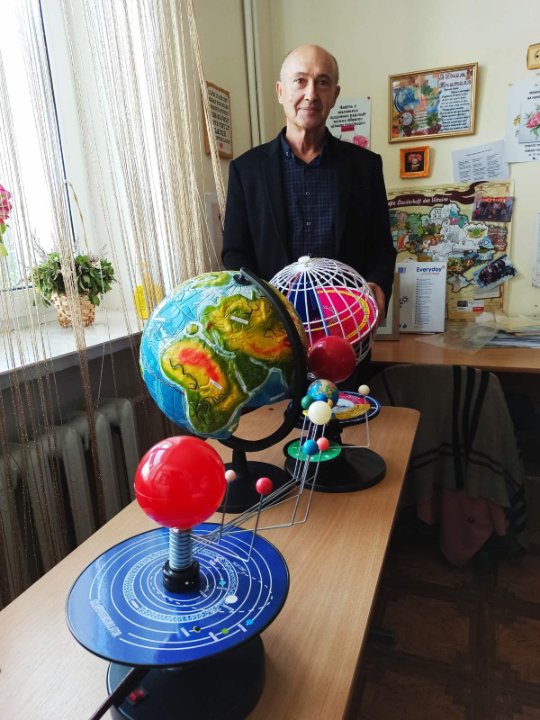 Навчально-методична база шкіл Підгайцівської громади серйозно поповнилася. ФОТО