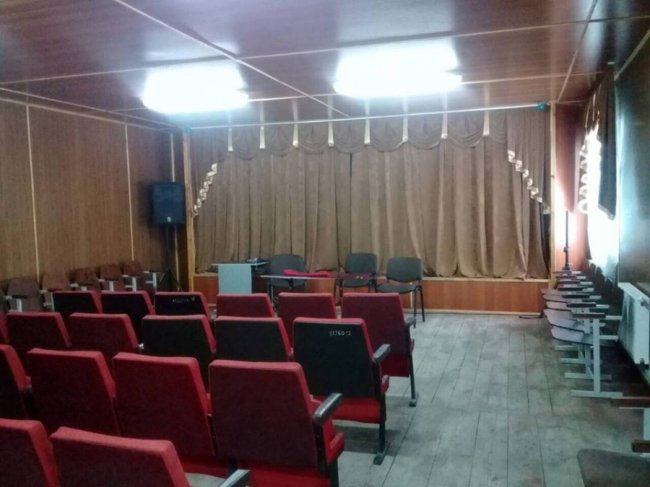 У волинській ОТГ відремонтували садочок та будинок культури